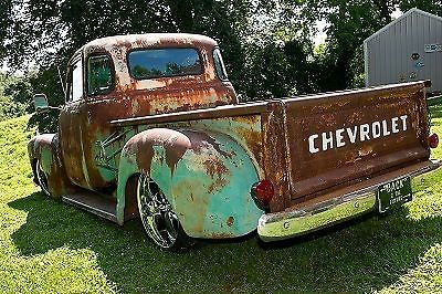 1955 Chevrolet Other Pickups - photo 5