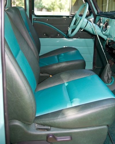 1955 Chevrolet Other Pickups - photo 6