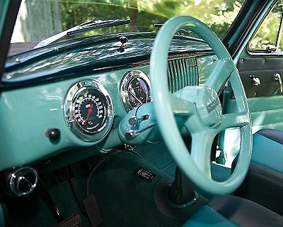 1955 Chevrolet Other Pickups - photo 9