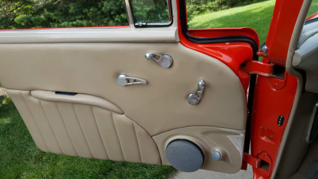 1955 Chevrolet Bel Air/150/210 - photo 8