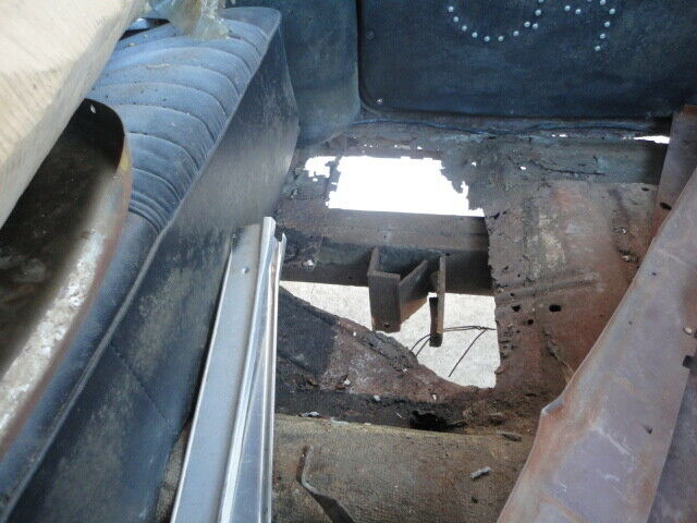 1955 Chevrolet Bel Air/150/210 - photo 10