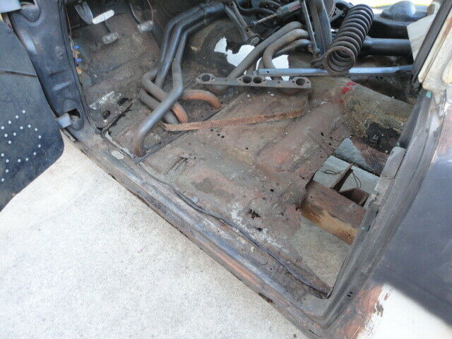 1955 Chevrolet Bel Air/150/210 - photo 12