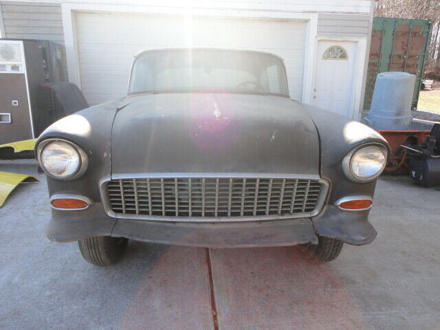 1955 Chevrolet Bel Air/150/210 - photo 2