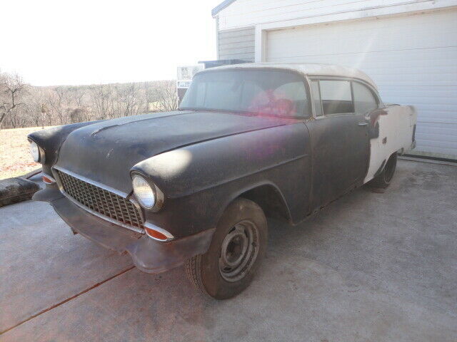 1955 Chevrolet Bel Air/150/210 - photo 3