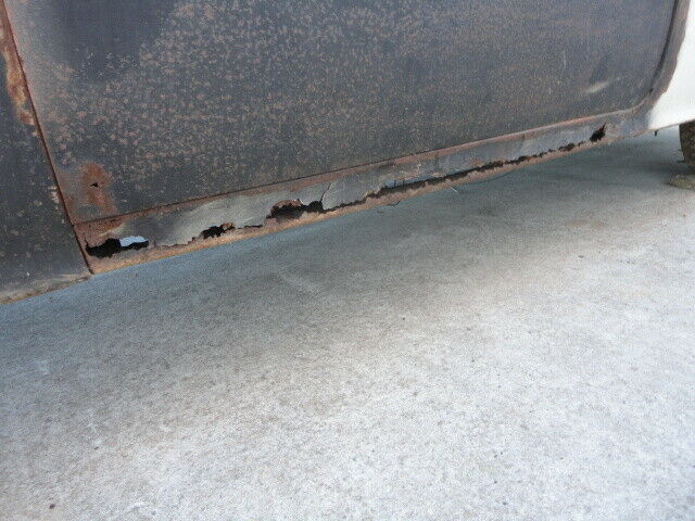 1955 Chevrolet Bel Air/150/210 - photo 4