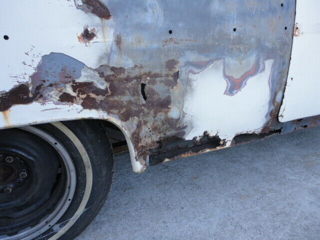 1955 Chevrolet Bel Air/150/210 - photo 7