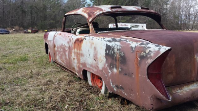 1955 chevrolet 2 door hardtop custom lead sled rat rod t hot rod Krimson Kart 1955 Chevrolet Bel Air/150/210 hardtop