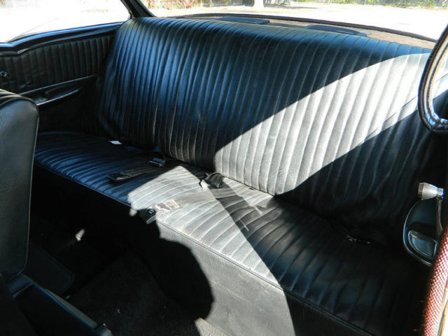 1955 Chevrolet Bel Air/150/210 - photo 12