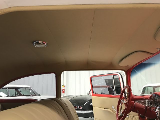 1955 Chevrolet Bel Air/150/210 2 Door Sedan - photo 11