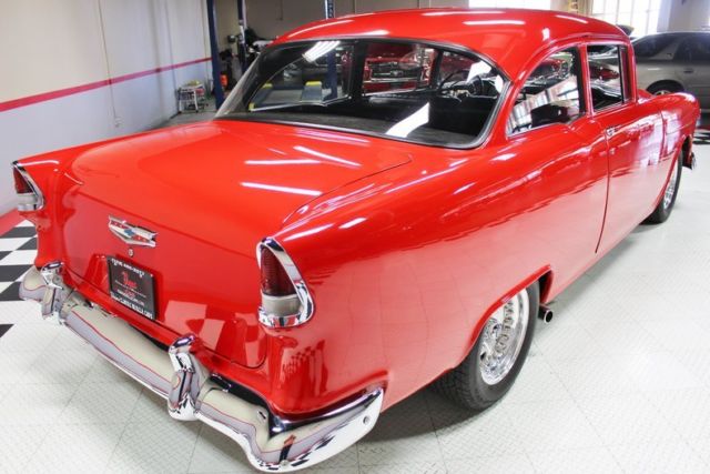 1955 Chevrolet Bel Air/150/210 -- - photo 10