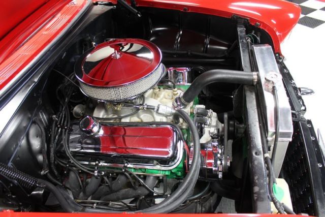 1955 Chevrolet Bel Air/150/210 -- - photo 11