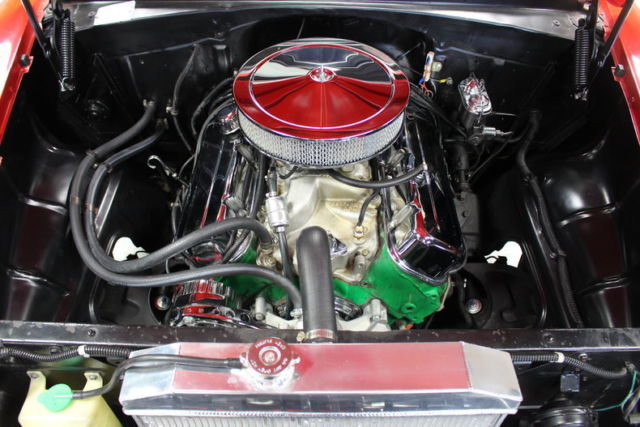 1955 Chevrolet Bel Air/150/210 -- - photo 12