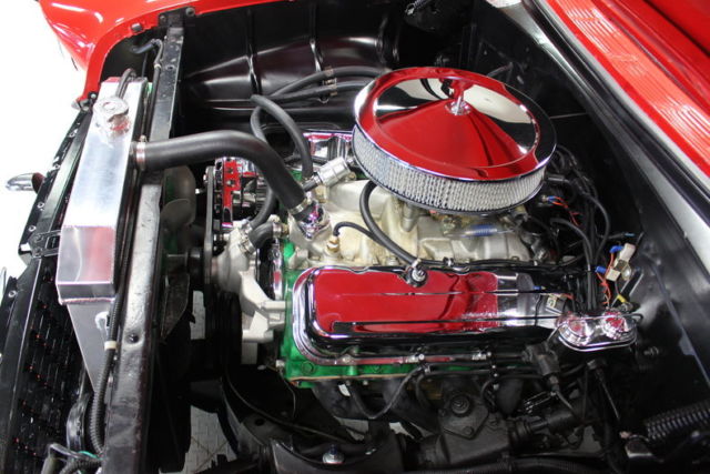 1955 Chevrolet Bel Air/150/210 -- - photo 13