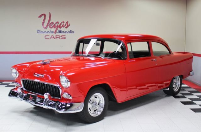 1955 Chevrolet Bel Air/150/210 -- - photo 2