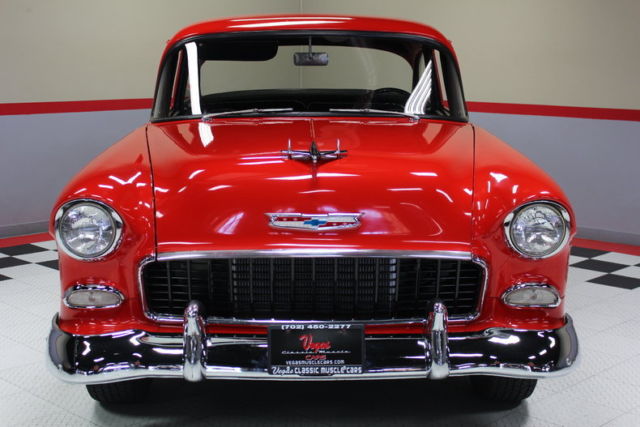 1955 Chevrolet Bel Air/150/210 -- - photo 5