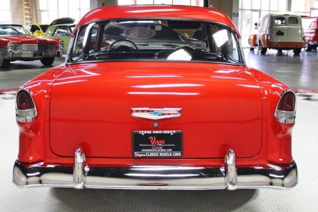 1955 Chevrolet Bel Air/150/210 -- - photo 6