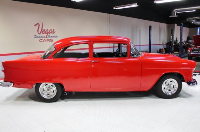 1955 Chevrolet Bel Air/150/210 -- - photo 8