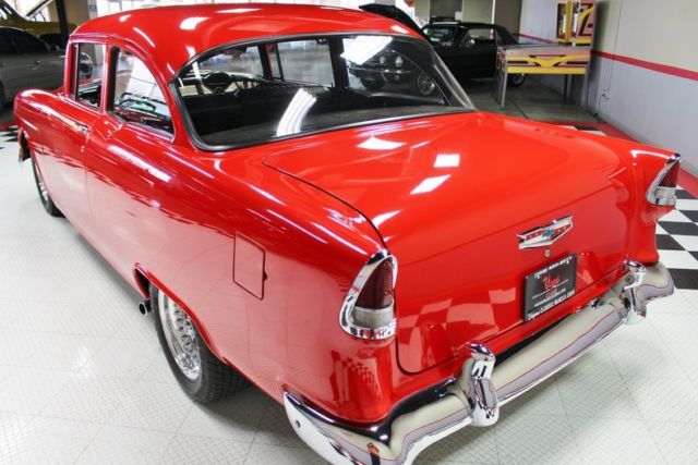 1955 Chevrolet Bel Air/150/210 -- - photo 9