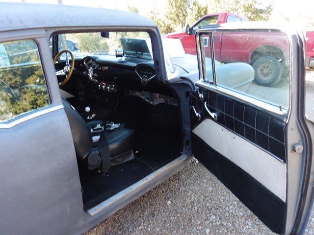 1955 Chevrolet Bel Air/150/210 - photo 7