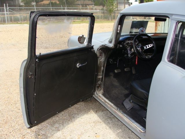 1955 Chevrolet Bel Air/150/210 GASSER - photo 12