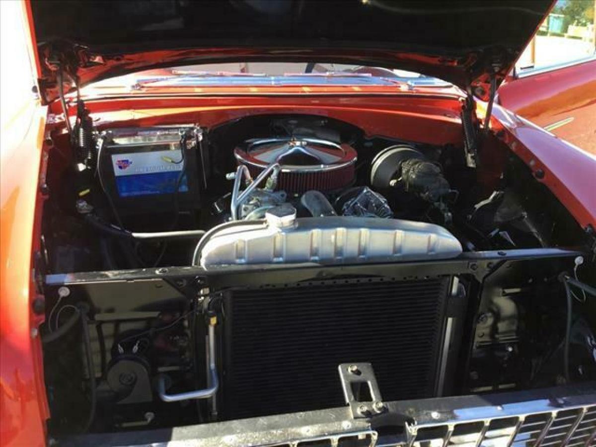 1955 Chevrolet 2 Dr Sedan - photo 11