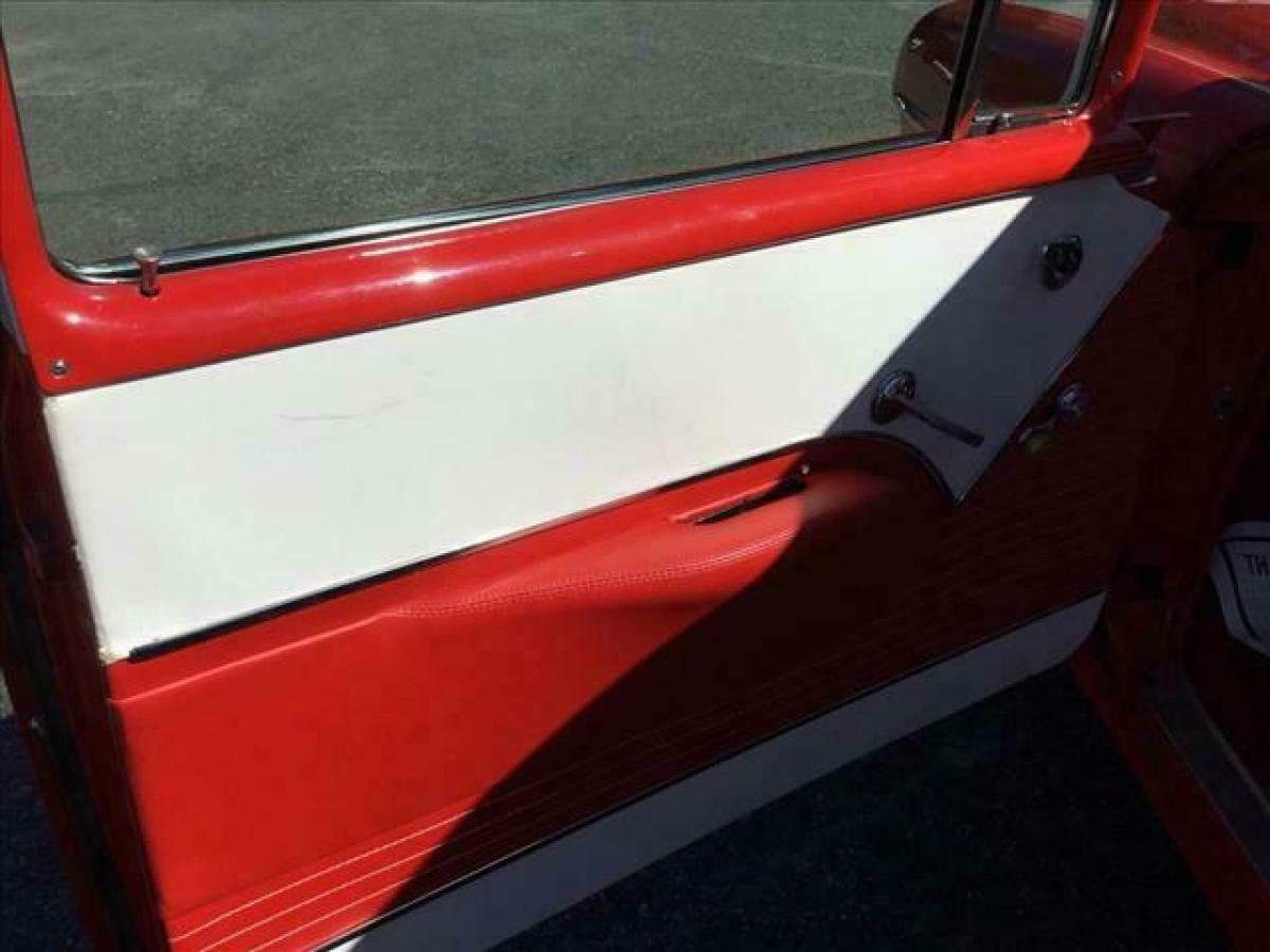 1955 Chevrolet 2 Dr Sedan - photo 5