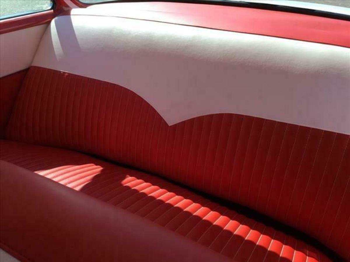 1955 Chevrolet 2 Dr Sedan - photo 6