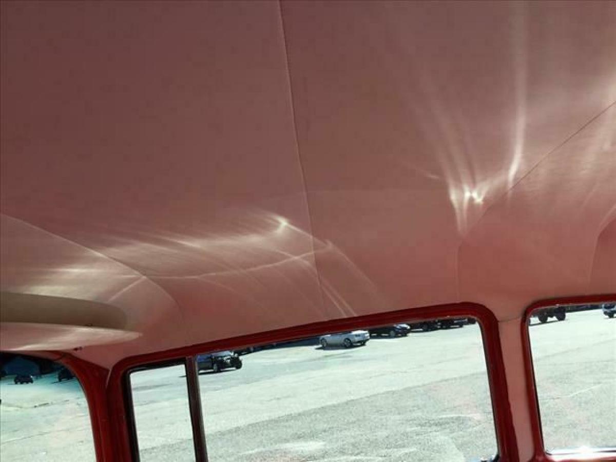 1955 Chevrolet 2 Dr Sedan - photo 7
