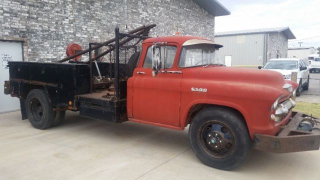 1955 Chevrolet Other Pickups Custom - photo 2