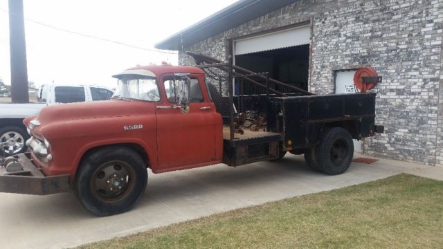 1955 Chevrolet Other Pickups Custom - photo 3