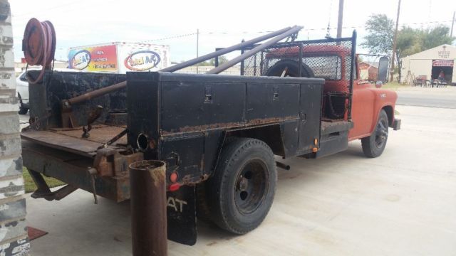 1955 Chevrolet Other Pickups Custom - photo 4