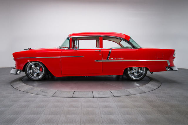 1955 Chevrolet Bel Air/150/210 -- - photo 10