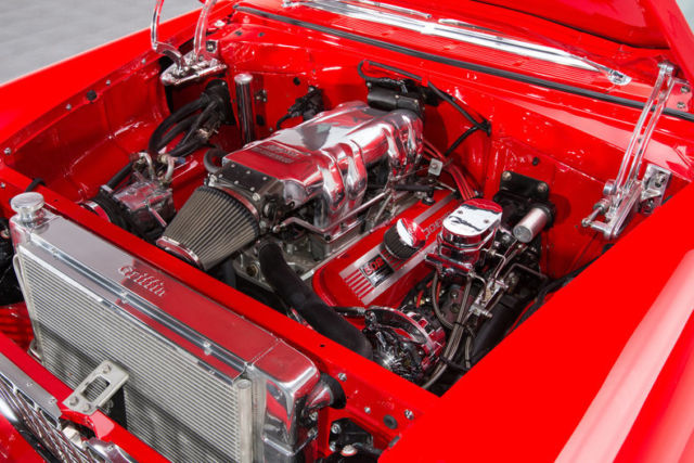 1955 Chevrolet Bel Air/150/210 -- - photo 4