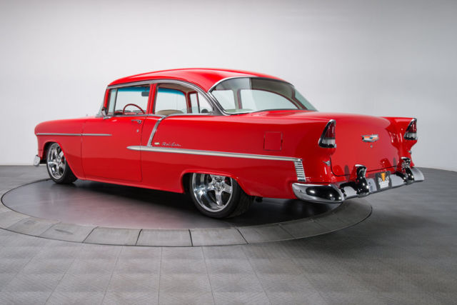 1955 Chevrolet Bel Air/150/210 -- - photo 8