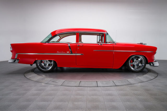 1955 Chevrolet Bel Air/150/210 -- - photo 9