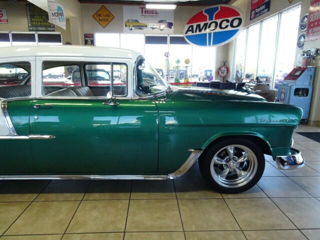 1955 Chevrolet Bel Air/150/210 -- - photo 10