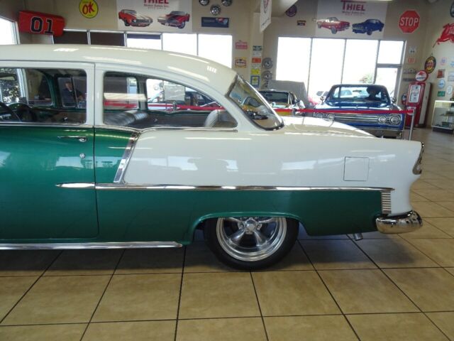 1955 Chevrolet Bel Air/150/210 -- - photo 4