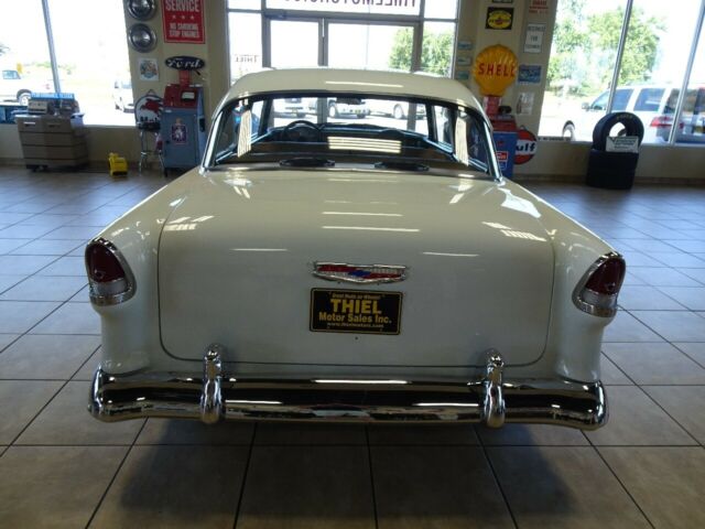 1955 Chevrolet Bel Air/150/210 -- - photo 7