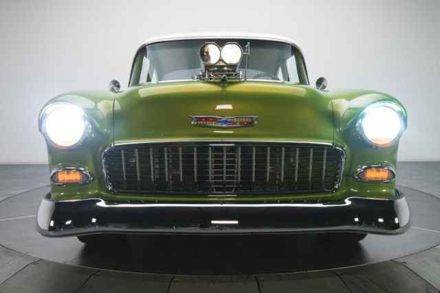 1955 Chevrolet Bel Air/150/210 -- - photo 13