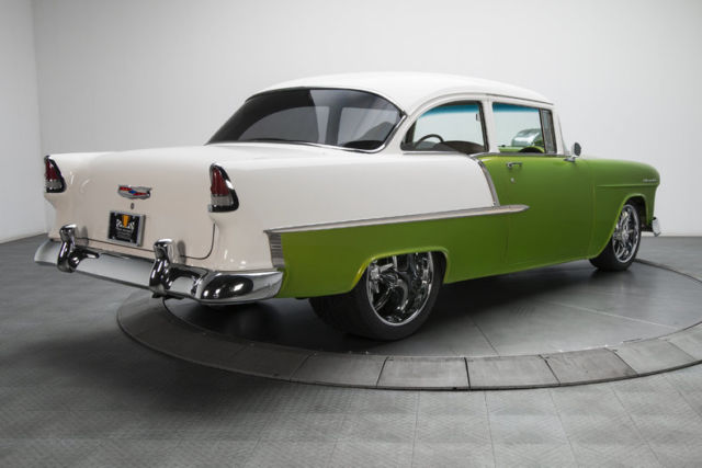 1955 Chevrolet Bel Air/150/210 -- - photo 3