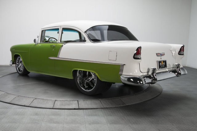 1955 Chevrolet Bel Air/150/210 -- - photo 5