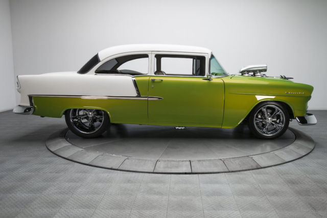 1955 Chevrolet Bel Air/150/210 -- - photo 6