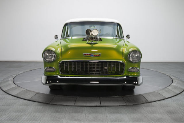 1955 Chevrolet Bel Air/150/210 -- - photo 9