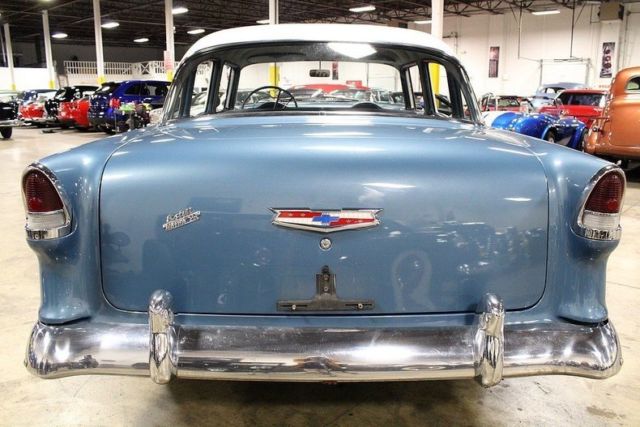 1955 Chevrolet Bel Air/150/210 -- - photo 5