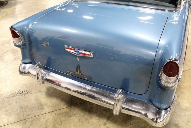 1955 Chevrolet Bel Air/150/210 -- - photo 11