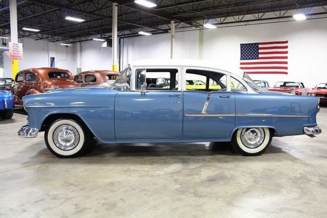 1955 Chevrolet Bel Air/150/210 -- - photo 2
