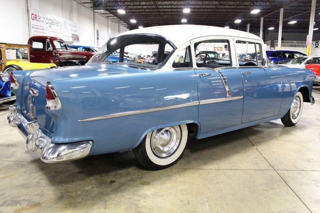 1955 Chevrolet Bel Air/150/210 -- - photo 5