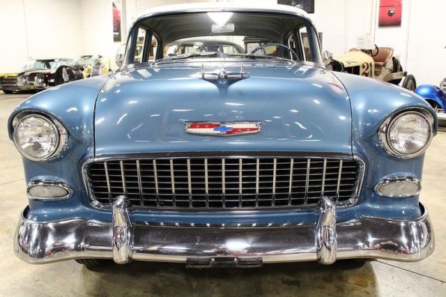 1955 Chevrolet Bel Air/150/210 -- - photo 8