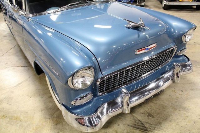 1955 Chevrolet Bel Air/150/210 -- - photo 9
