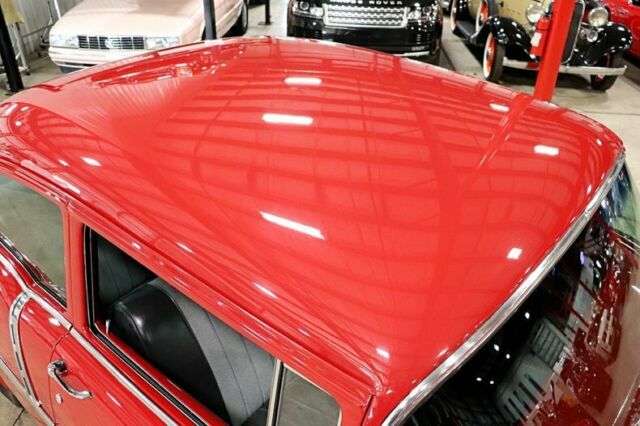 1955 Chevrolet Bel Air/150/210 -- - photo 10